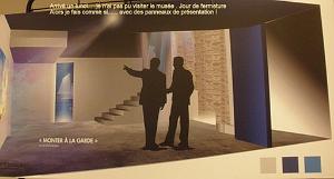 MUSEE A N.D. DE LA GARDE A MARSEILLE (4)